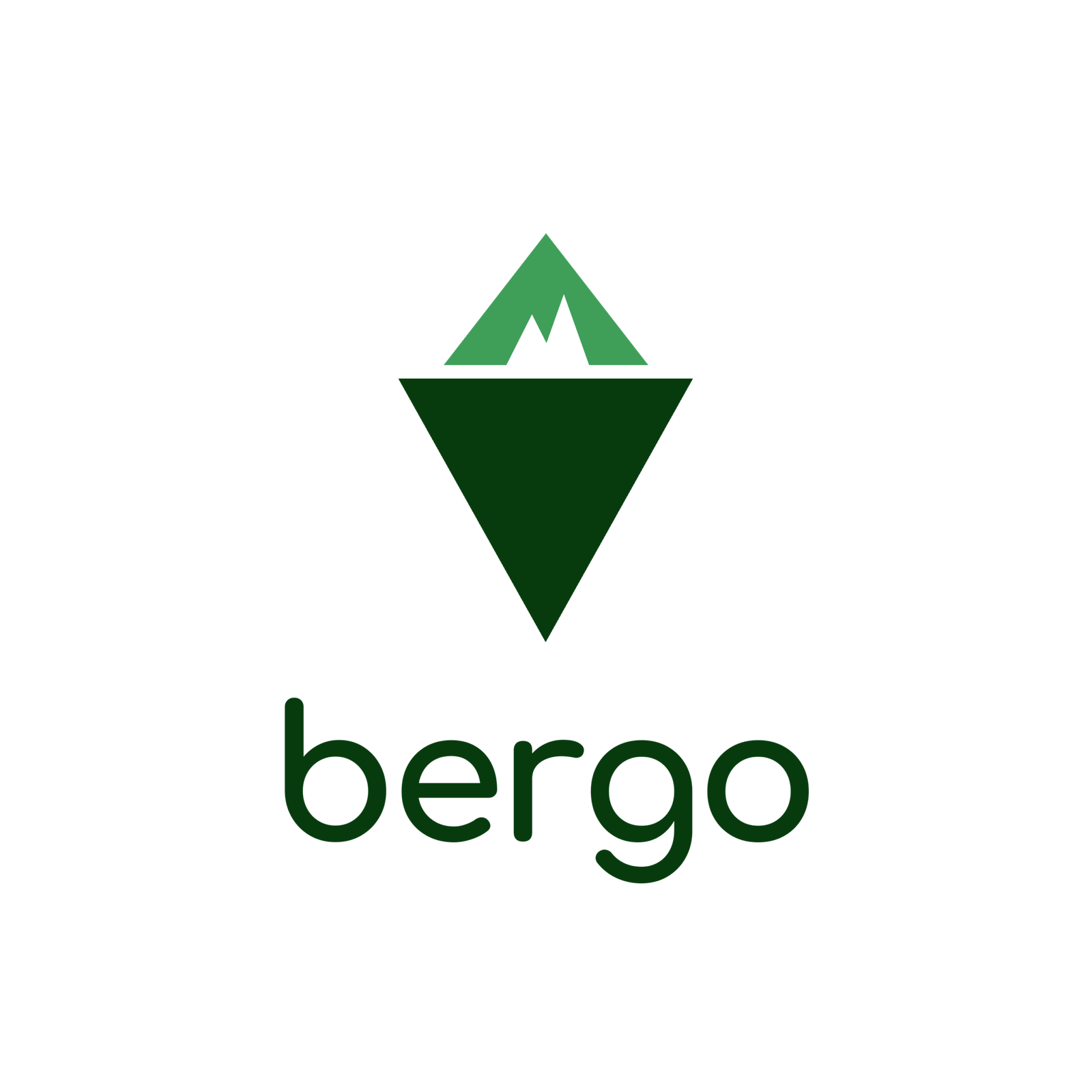 bergo brand logo