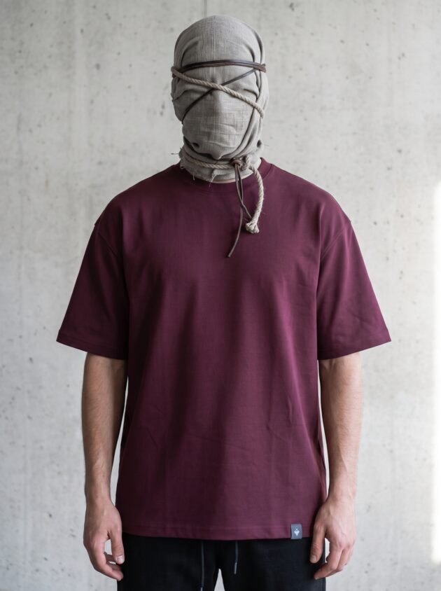 Oversize T-Shirt