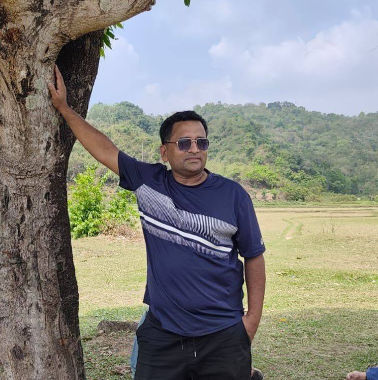 Mobarak Hossain