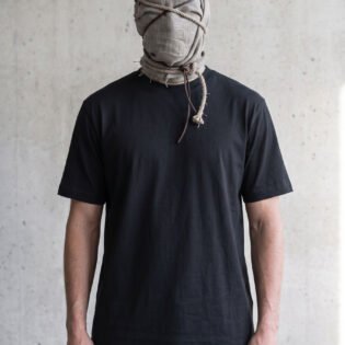 a premium regular t-shirt by bergo