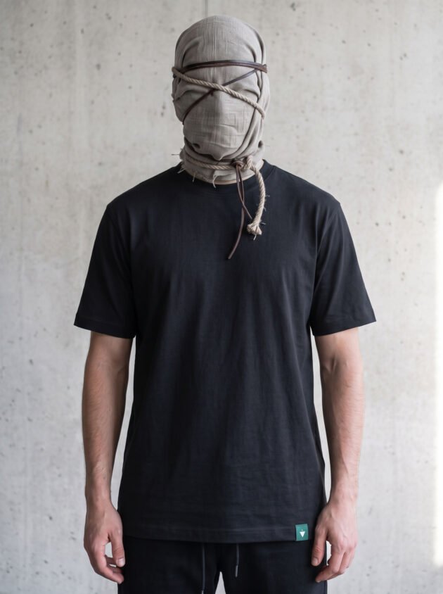 Regular t-shirt